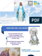 Tema 5 Maria Madre de Dios