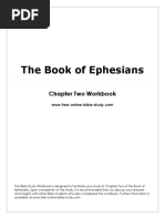 Ephesians 2w