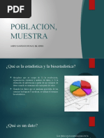 Poblacion Muestra