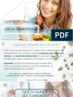 Guía Alimentación