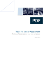 Epec Value For Money Assessment en