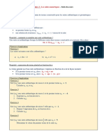 Chap.3-Les Suites numériques-Cours-Suite