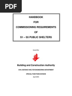 Handbook Commissioning S1-S5 PS v1-1