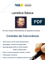 Genética Básica