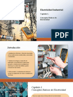 Capítulo 1. - Conceptos Básicos de Electricidad