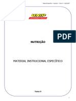 Nutricao Tomo 09