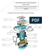 Actividad Partes Motor Diesel