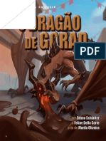 DB #166 - Dragão de Gorad