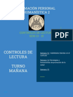 Formación Personal Humanística 2 (Icd)