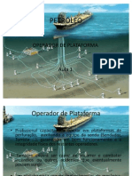 Plataformista Aula 1 - Conteúdo Progmático de História