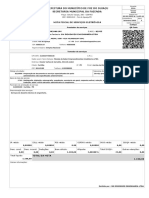 Nfse SM Domingos Engenharia Ltda