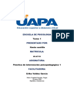 Practica 1 Tarea 1