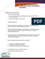 MATERIAL REPASO 2do Parcial Auditoria I