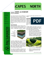 Paper - Green Roofs An Overview - Nº02