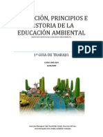 Educacion Ambiental