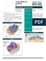 Chem 113 - Week 1 - Lab Cell