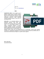 LM5p GSM Datasheet