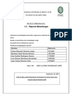 Actividad 2 Metodología (Equipo 8)