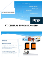 Presentasi Website