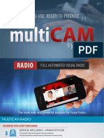 MULTICAM RADIO Presentation