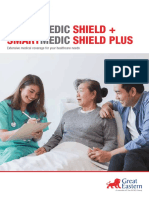 Smart Medic Shield