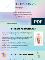 Pencernaan