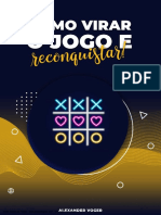 Alexander Voger Ebook Como Virar O Jogo E Reconquistar