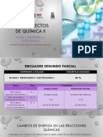 Termoquímica