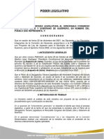 2022 Ley No. 150 de Ingresos 2022 Acapulco