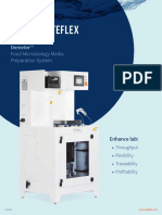 Heateflex Demeter