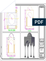 Projet Autocad