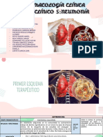 Farmacologia Clinica - Semana 5