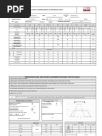 Programación, Control e Informe Semana de Obra Micropilotes - 15-21 Ago