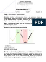 Ficha Economía y Política 10°