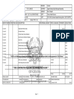 January 2023 Payslip