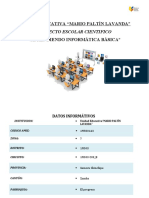 Proyecto de Computacion 8,9,10