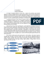 Apostila 8º Ano Economia Da Borracha