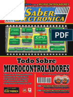 Club Saber Electrónica (Todo Sobre Microcontroladores)