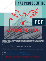 Examen Final Con Respuestas Ingefenix Sa