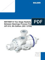 Sulzer-Bbt-Bbt BBT D E00585