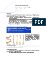 4 Proceso de Consolidadcion