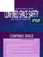 Confined Space Safety