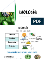 Biologia IPN Temas