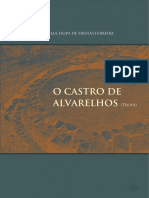 O Castro de Alvarelhos