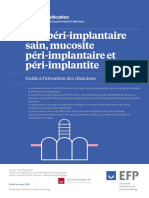 Péri Implantite