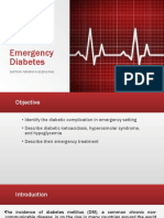 Emergency Diabetes 2023 - Septian Mixrova Sebayang