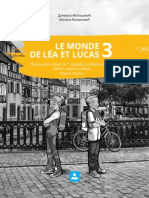 Lea Et Lucas 3 CdA