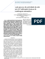 EDIMA - Early - Detection - of - IoT - Malware - Network - Activity - Using - Machine - Learning - Techniques PT-PT