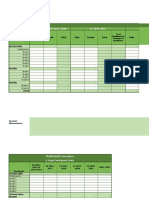 Esip Sit An Workshop Template Updated