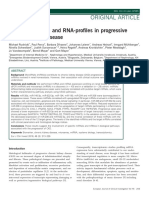 2015renal microRNA - and RNA-profiles in Progressive Chronic Kidney Disease